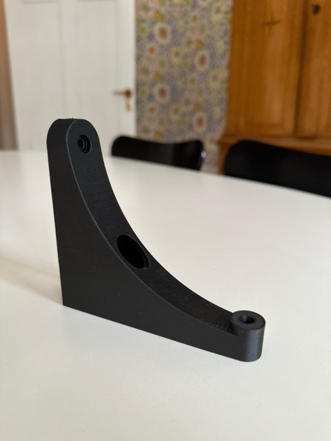 Pair of Wall Bracket for BeoLab 3