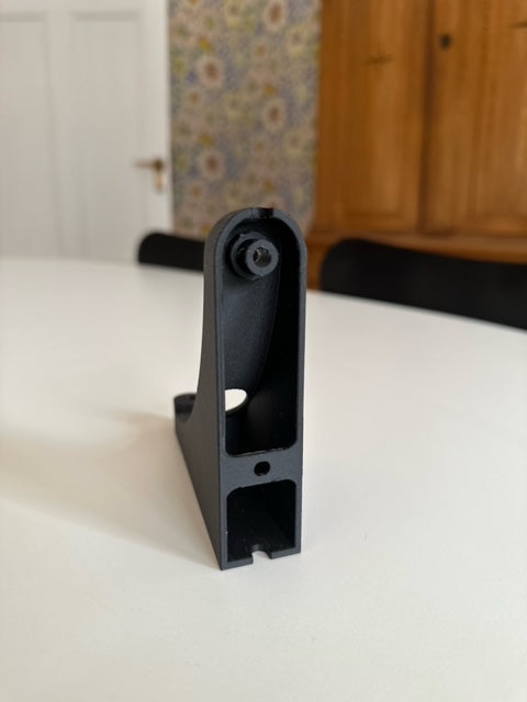 Pair of Wall Bracket for BeoLab 3